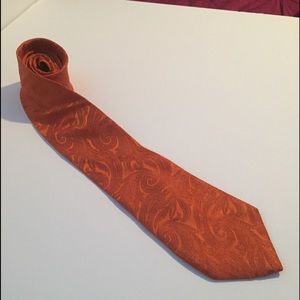 Michael Michael Kors Men’s Tie